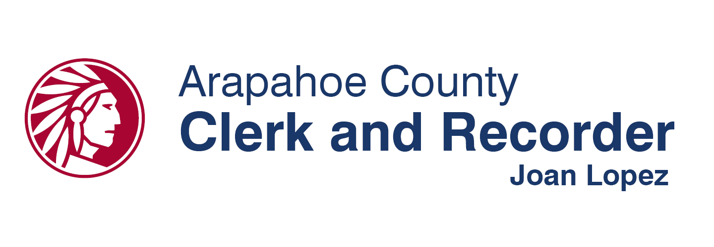 Arapahoe County Clerk and Recorder